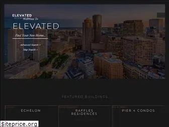 elevatedboston.com