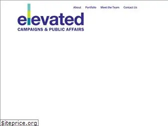 elevatedcampaigns.com