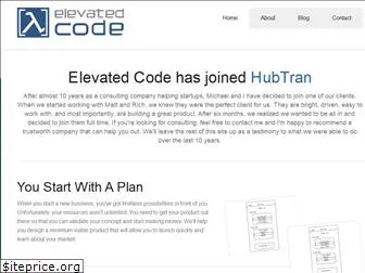 elevatedcode.com