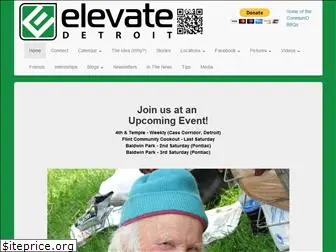 elevatedetroit.com