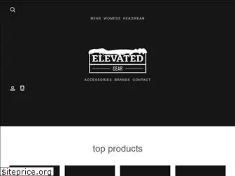 elevatedgear.com