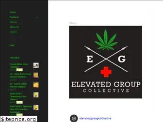 elevatedgroupcollective.com