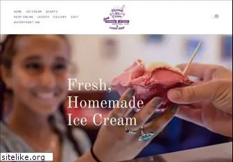 elevatedicecream.com