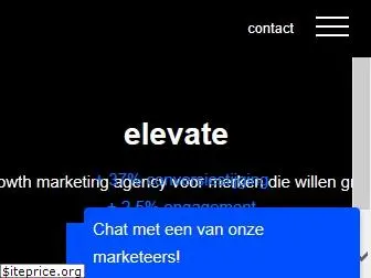 www.elevatedigital.nl