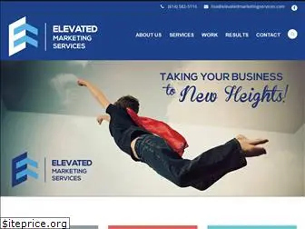 elevatedmarketingservices.com