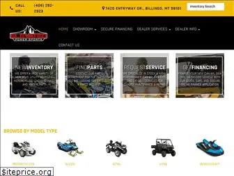 www.elevatedpowersports.com