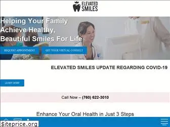 elevatedsmiles.com