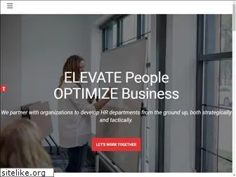 elevatedtalentconsulting.com