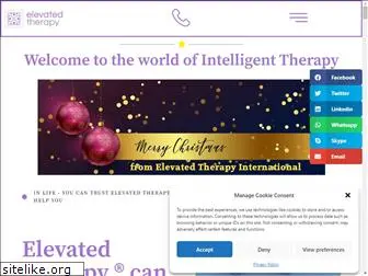 elevatedtherapy.org.uk