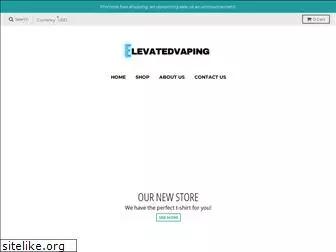elevatedvaping.com