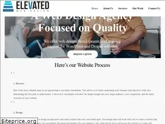 elevatedwebdesign.com