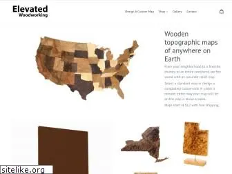elevatedwoodworking.com