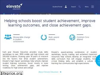 elevateeducation.com