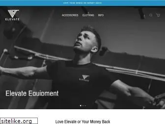 elevateequipment.co.uk