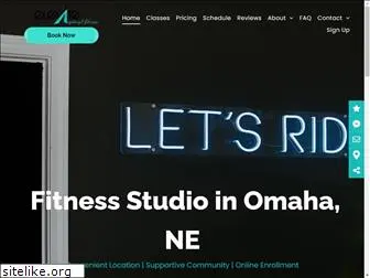 elevatefitstudios.com