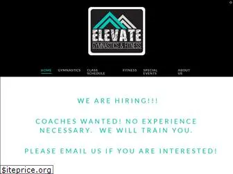 elevategymfit.com