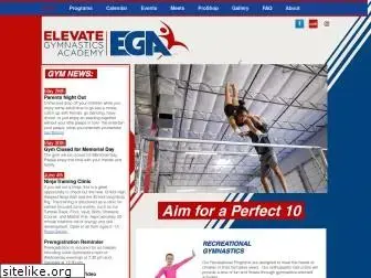 elevategymnasticsacademy.com