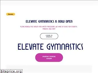 elevategymnasticstx.com