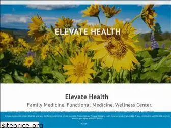 elevatehealthpdx.com