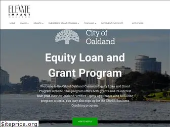 elevateimpactoakland.com