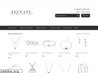 elevatejewelryco.com