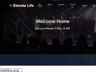 elevatelife.com