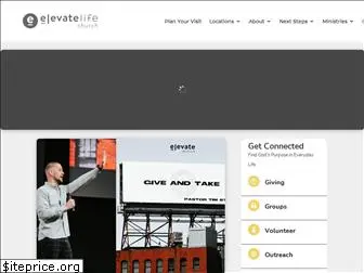 elevatelife.tv