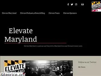 elevatemdpodcast.com