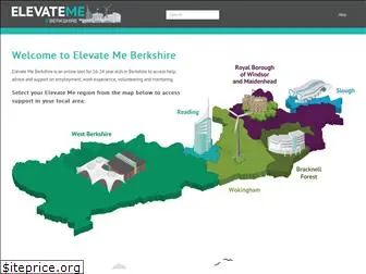 elevateme.org.uk