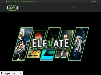 elevatemilan.com