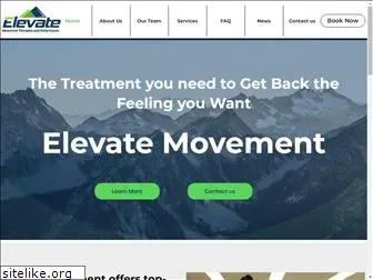 elevatemovement.ca