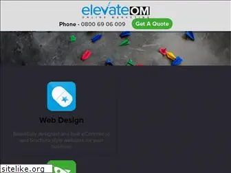 elevateom.com