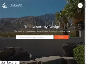 elevatepalmsprings.com