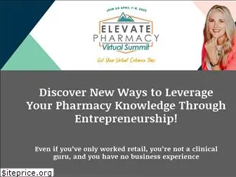 elevatepharmacysummit.com