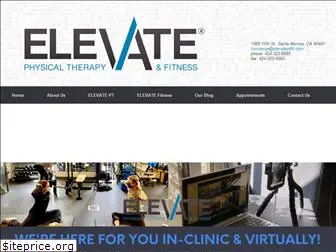 elevateptfit.com