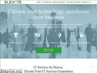 elevateservicesgroup.com