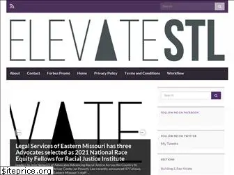 elevatestl.com