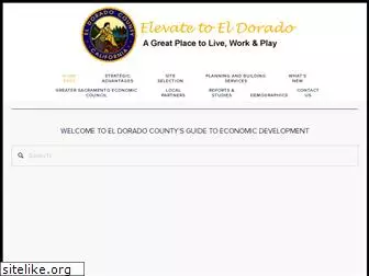 elevatetoeldorado.com