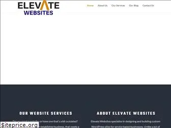 elevatewebsites.com.au