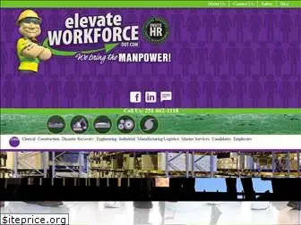 elevateworkforce.com