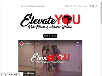 elevateyoufitness.com