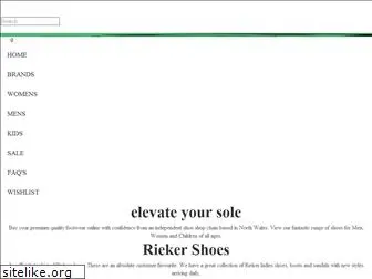 elevateyoursole.co.uk