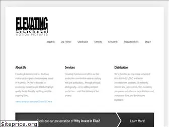 elevatingentertainment.com