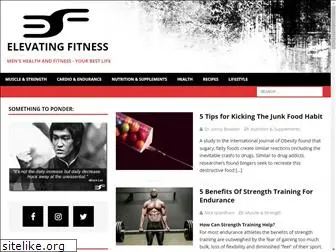 elevatingfitness.com