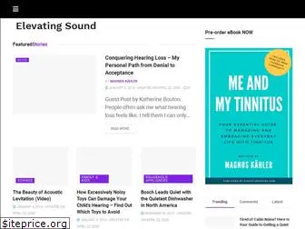 elevatingsound.com