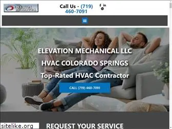 elevation-mechanical.com