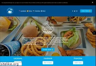 elevationburger.com