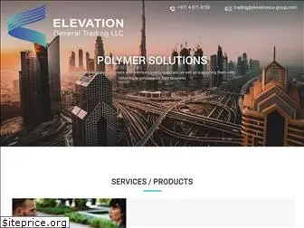elevationco-group.com