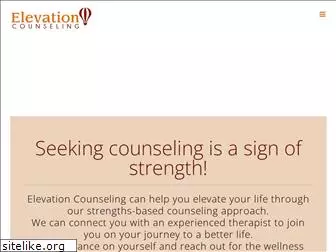 elevationcounseling.com