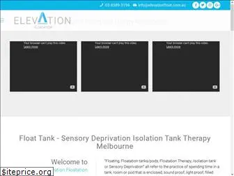 elevationfloat.com.au